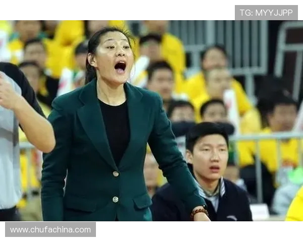 刘芳专访:从羽毛球新星到传奇教练的成长之路回顾