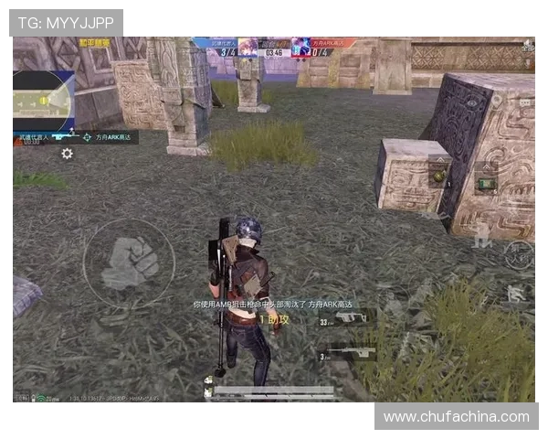 和平精英战场上的LNG团队协作策略与实战经验分享