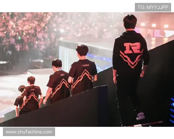 对话王强：回顾英雄联盟职业生涯的辉煌与挑战